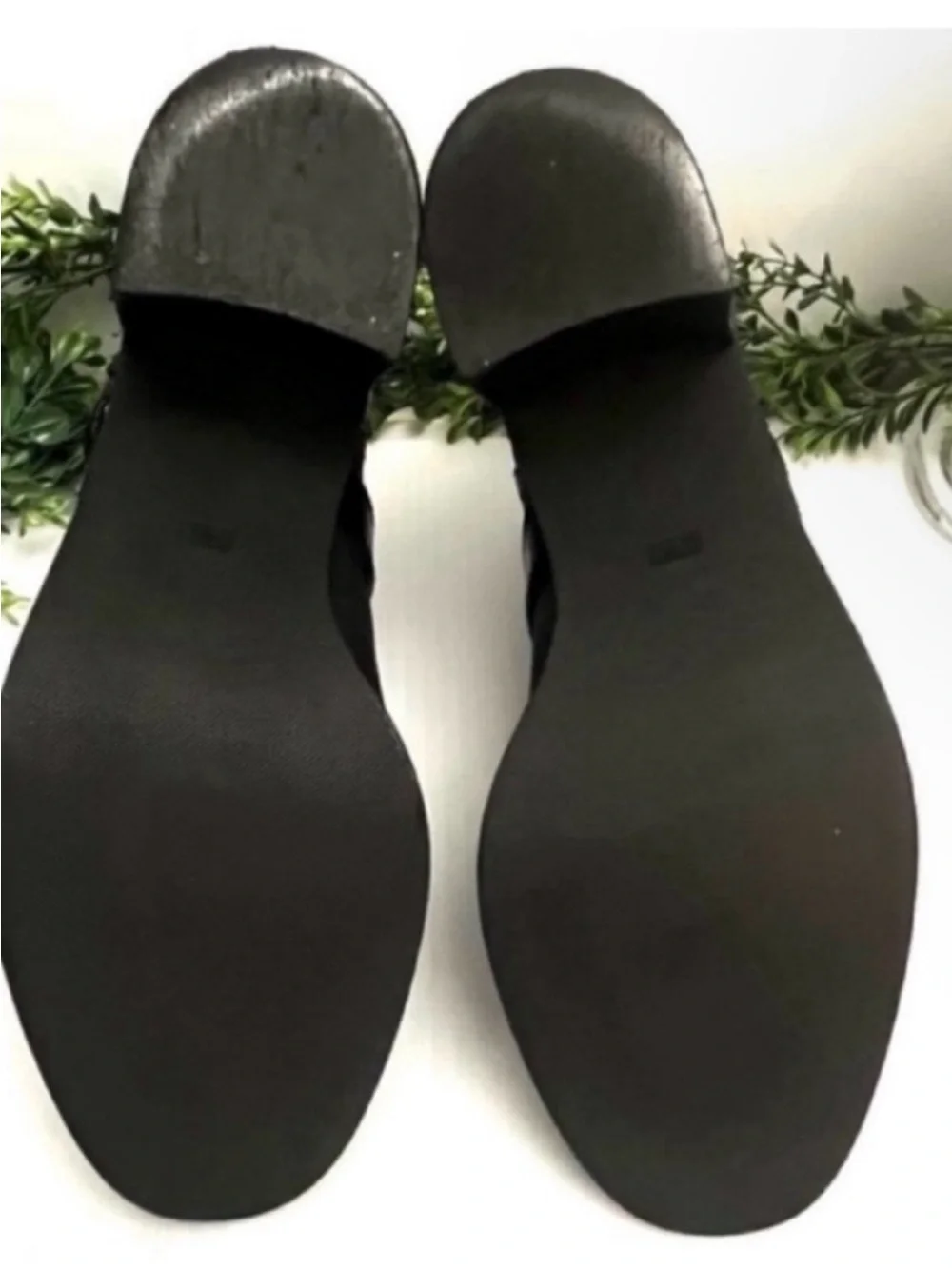Tory Burch stylish black